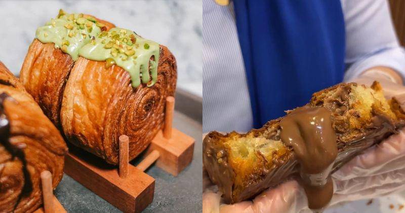 Instagram.com/monsieurspoon/bakewithmae